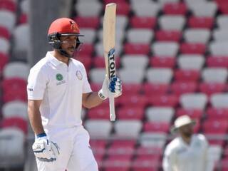 भारत में टेस्ट खेलने आई न्यूजीलैंड vs अफगानिस्तान में से किसका पलड़ा भारी? रहमत ने दे दिया जवाब