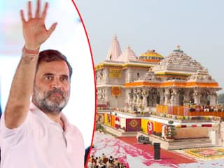 अयोध्या राम मंदिर समारोह को लेकर राहुल गांधी ने ऐसा क्या कहा, जिससे मचा बवाल; BJP ने फिर घेरा