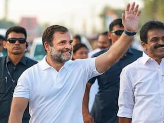 'भारत जोड़ो यात्रा' से क्या राहुल गांधी को हुआ कुछ फायदा? 2 वर्ष पूरे होने पर कांग्रेस नेता ने कही ये बात