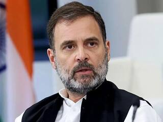 'सुधर रहे हैं हालात', वायनाड में भूस्खलन के बाद बेहतर हई स्थिति, राहुल गांधी ने शेयर किया वीडियो