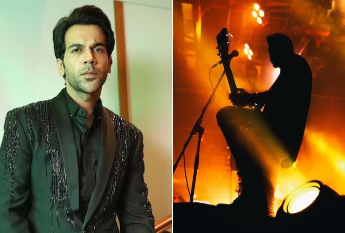 Did Rajkummar Rao demand music director to remove this popular playback singer from a romantic song? Here's everything you need to know