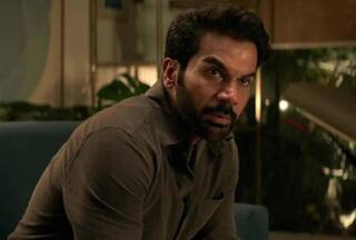 Rajkummar rao की फिल्म शूटिंग में मचा हंगामा, उपद्रव मचाने वालो को एक्टर ने बोला 'प्लीज'
