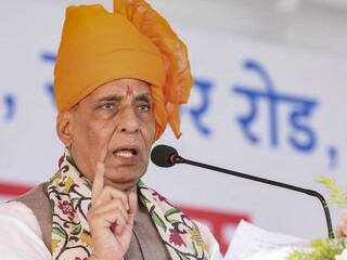 'पाकिस्तान होता दोस्त... तो भारत देता IMF से भी बड़ा राहत पैकेज', राजनाथ सिंह को आई पड़ोसी देश पर दया; जानिए क्यों?