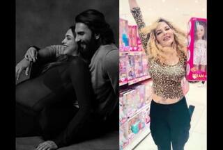 दीपिका पादुकोण बनीं मां तो झूम उठीं राखी सावंत, खिलौने खरीदते हुए कहा 'मैं मौसी बन गई'