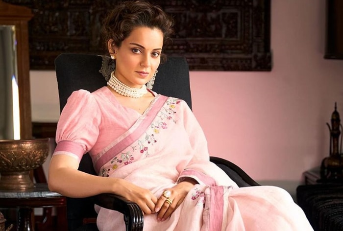 Kangana Ranaut Makes Comment on Her Would-Be In-Laws: 'They Fled After...'