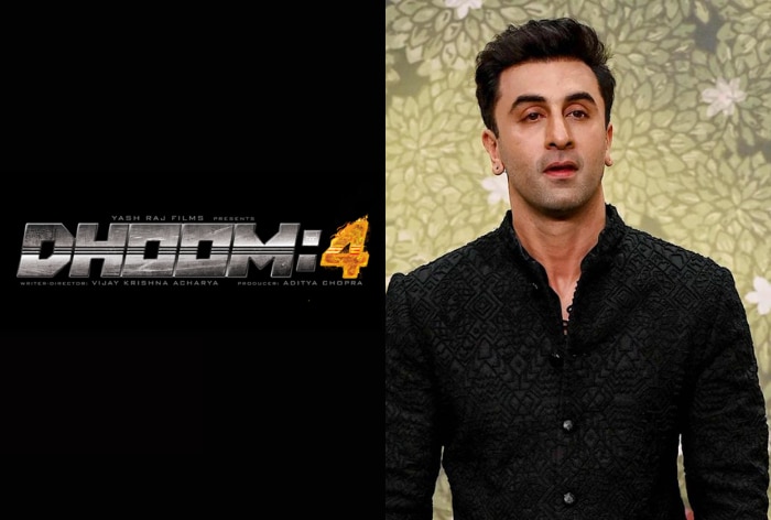 Ranbir kapoor  पर फैंस को मिला सरप्राइज, Dhoom 4 में निभाएंगे लीड रोल!
