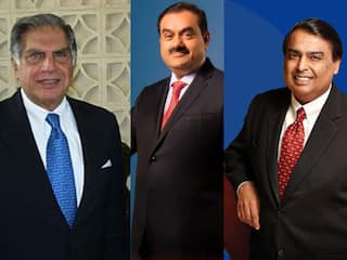 World’s biggest donor, an Indian, donated Rs 829734 crore; not Ratan Tata, Mukesh Ambani, Adani, Elon Musk