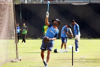 Greater Noida One-Off Test: THIS Former India Coach Joins NZ Support Staff With Rangana Herath