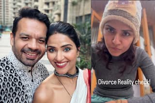 Ritu Rathee finally opens up on divorce with Gaurav Taneja, 'Na galat...' Watch