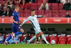 WATCH: Cristiano Ronaldo Becomes First Football Player To Score 900 Career Goals