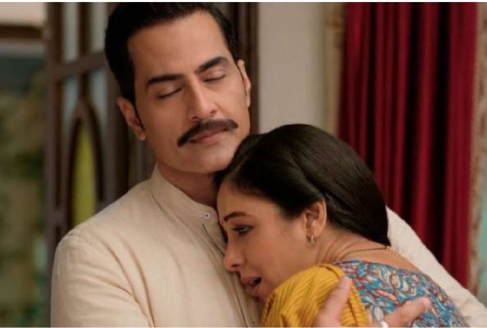 Anupamaa: Sudhanshu Pandey BREAKS Silence on Rumored Tiff with Rupali Ganguly