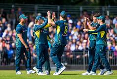 Scotland Vs Australia 2nd T20I Live Streaming: When And Where To Watch
