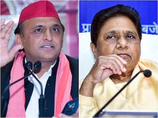 अखिलेश ने फोन न उठाने पर दी सफाई तो मायावती ने किया पलटवार, कही ये बड़ी बात