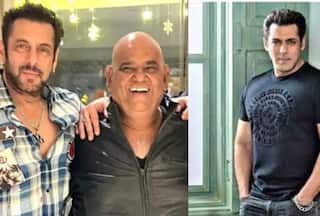 जब दिवंगत एक्टर Satish Kaushik को सलमान खान ने जड़ दिया था झापड़! जानें किस्सा