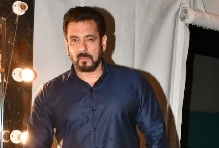 BB 18: Salman Shoots Promo for Reality Show, Theme to Focus on 'Past, Present, and Future'