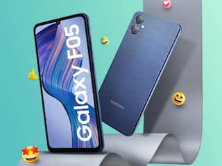 50MP कैमरे के साथ भारत में लॉन्च हुआ Samsung Galaxy F05, स्टाइलिश डिजाइन जीत लेगा दिल