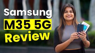 Samsung Galaxy M35 5G रिव्यू: बजट में बेस्ट 5जी फोन?