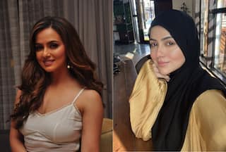 Sana Khan ने फूट-फूटकर रोते हुए कहा 'शैतान ने कब नंगा कर दिया पता ही नहीं चला'- Video