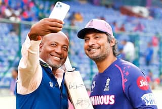 IPL 2025: THIS Former T20 World Cup-Winning Player Set To Replace Gautam Gambhir As KKR Mentor