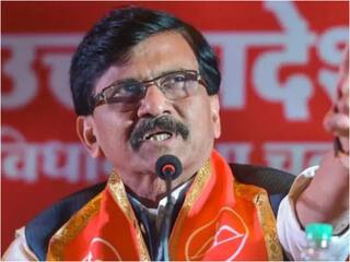 मुंबई को डर! कहीं 'लालबाग के राजा को गुजरात न ले जाए BJP', संजय राउत का अमित शाह पर तंज