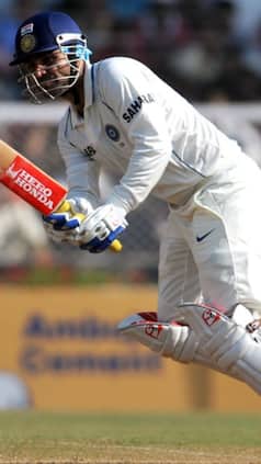 7 highest Test scores in Chennai, MS Dhoni in THIS list