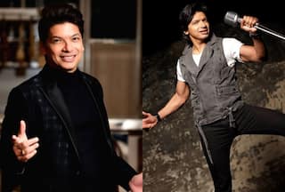 Shaan Birthday: कभी सेल्समैन का काम करते थे सिंगर शान, जिंगल्स गाकर मिली सफलता