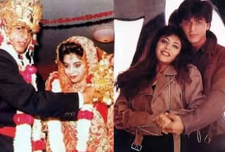 Throwback: शाहरुख खान ने गौरी को कहा था 'चलो नमाज पढ़ो और बुर्क पहनो', बदल दिया था नाम