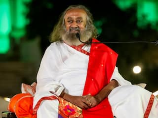 International Peace Day 2024: How Sri Sri Ravi Shankar's Art of Living leading peace efforts in Northeast India