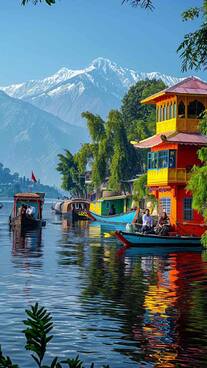 Honeymoon Destinations In India : Latest News, Videos and Photos ...