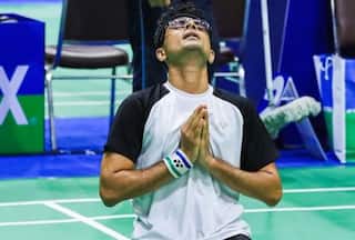 Paris Paralympics 2024 Day 5 HIGHLIGHTS: Sumit Antil, Nitesh Kumar Win Gold; India's Medal Tally Rises To 14