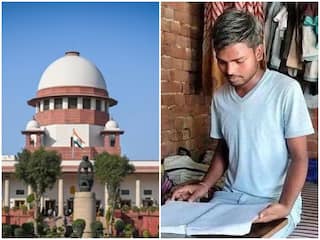 IIT क्रैक करने के बाद भी नहीं मिल पाया एडमिशन, छात्र ने खटखटाया SC का दरवाजा; और फिर....
