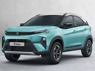 Tata Nexon iCNG हो गई है लॉन्च, शुरुआती कीमत 8.99 लाख रुपए