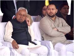 'हाथ जोड़कर मांग रहे थे माफी और...', क्या नीतीश के लिए अब भी खुले हैं महागठबंधन के दरवाजे? जानें क्या बोले तेजस्वी | VIDEO