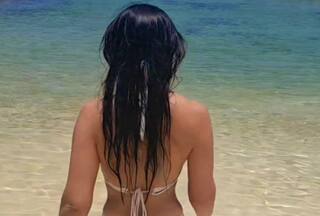 This B-grade actress became 'World's sexiest woman', escaped forced marriage, dated Rohit Sharma, left Bollywood due to...