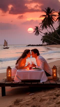 Top 10 Romantic Destinations To Visit In India This September