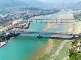 Rishikesh-Karnaprayag Rail Line: A boost to Uttarakhand's connectivity | All you need to know