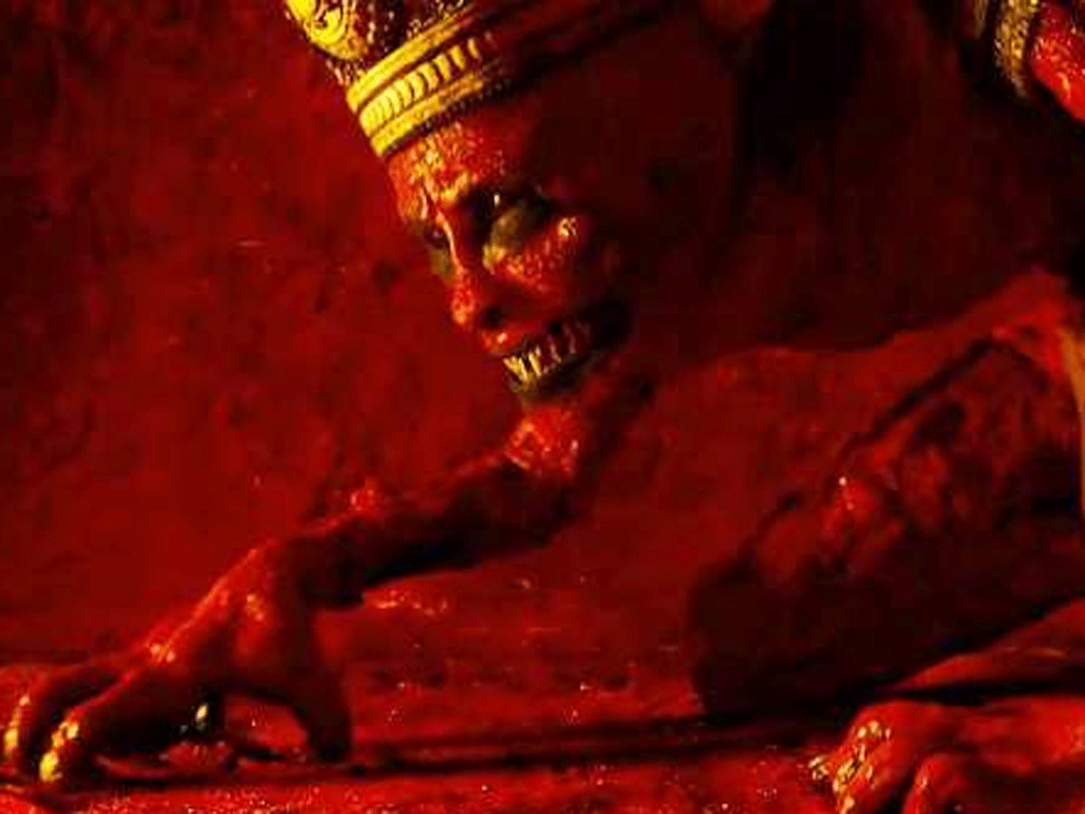 थिएटर्स में फिर लौटेगा हस्तर का खौफ! 5 कारण जो फिल्म को बनाते हैं खास और अलग