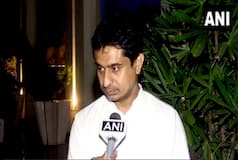 IYC chief Uday Bhanu Chib says, 'J-K Assembly election being fought by people against dictatorial BJP govt at Centre'