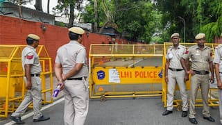 Section 163 of BNSS imposed in Delhi