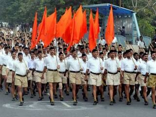 'जातीय जनगणना संवेदनशील मुद्दा', RSS ने कहा- नहीं किया जाना चाहिए चुनाव प्रचार में इसका इस्तेमाल