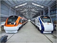 Vande Bharat sleeper trains: Indian Railways amends contract, cuts down train count to