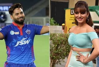 Urvashi Rautela opens up about Rishabh Pant rumours, says THIS about Indian wicketkeeper...