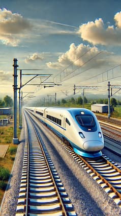 फ्लाइट जैसी लग्जरी: देखें अंदर से कैसी दिखती है पहली वंदे भारत स्लीपर ट्रेन