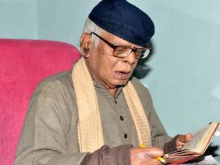 Meet math genius, an Indian who worked with NASA, IIT, suddenly went missing for many years, was found...