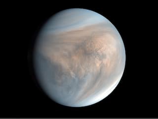 Venus Orbiter Mission : चांद और मंगल के बाद अब शुक्र पर भारत की नजर, वीनस मिशन को मिली कैबिनेट से मंजूरी