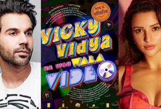 Vicky Vidya Ka Woh Wala Video: सुहागरात की सीडी हुई चोरी, अब जमकर होगा हंगामा