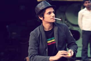 Meet actor who ran away from home, dropped from 'Sacred Games,' is now...