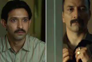 Sector 36 Trailer: Vikrant Unleashes a Serial Killer's Reign of Terror, With Deepak on an Intense Hunt as the Cop