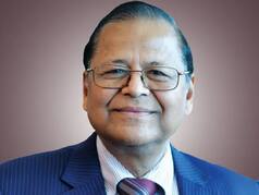 Meet man who was state topper at 17, gold medalist in MBA, left high-paying job to build Rs 20000 crore company, his business is...