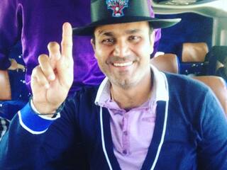 वीरेंदर सहवाग ने बताया- आखिर स्पिनरों के सामने क्यों लाचार हो रही है टीम इंडिया